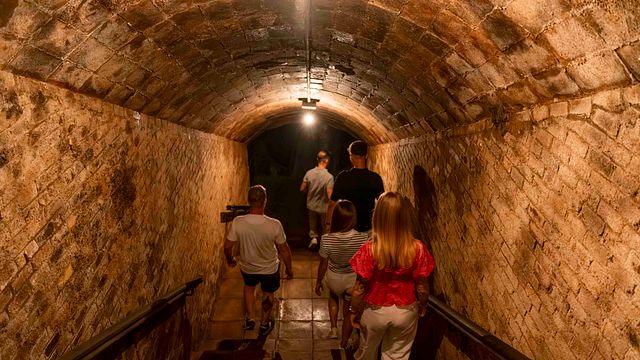 Prenota Visita a Cava Rovellats