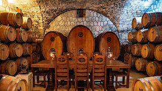 Licorna Wine House