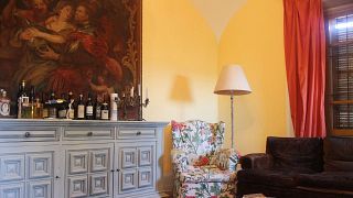 Home of Timorasso: Colli Tortonesi Overnight Stay with Cellar Tour & Tasting