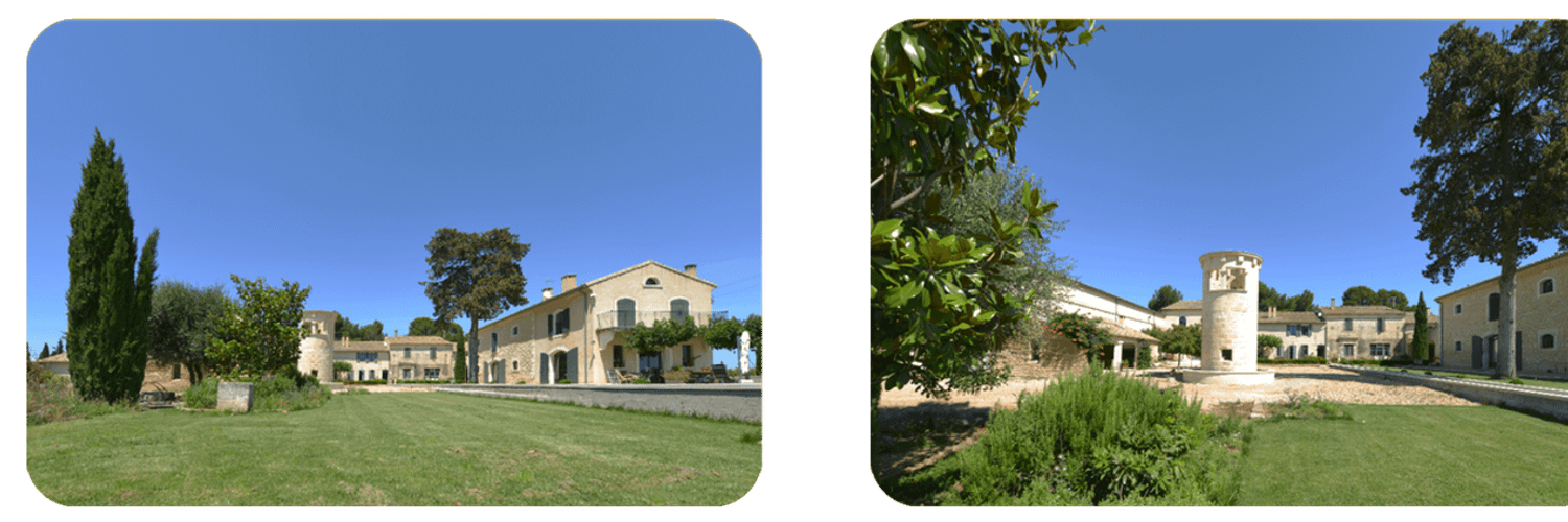 Domaine De Calet-5