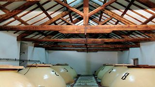 Bodega Campos De Dulcinea