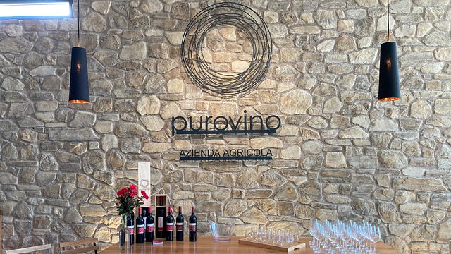 Azienda Agricola Purovino