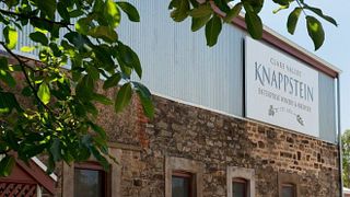 Degustação de vinhos e tour na Knappstein Wines