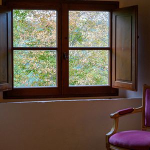 Apartment Stay at Castello di Meleto
