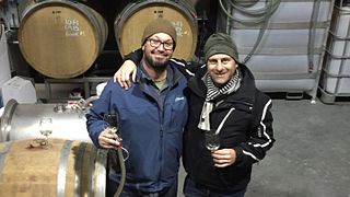 California Wine Crafting & Tasting at Martellotto