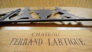 Saint-Emilions anda-workshop