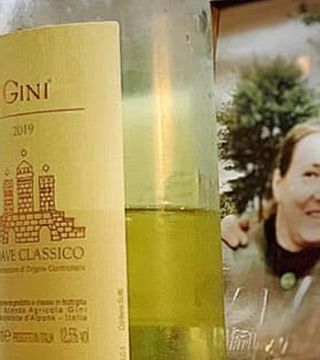 Gini Winery