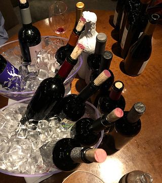 Cata de vinos y visita guiada a la bodega Fanoa