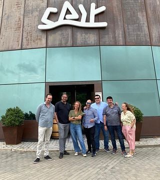 Bodegas Dominio De Cair