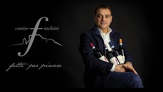 Cantine Foschini - Musica per palati fini dal 1915