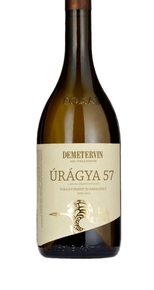 Úrágya 57