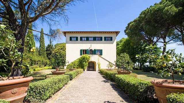 Fattoria Sorbaiano
