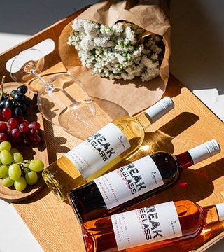 Degustazione di vini e tour presso l'azienda vinicola Lafazanis