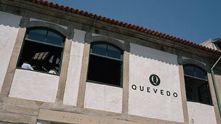 VERKSTAD FÖR BLANDNING AV PORTVIN | Quevedo Lodge i Porto