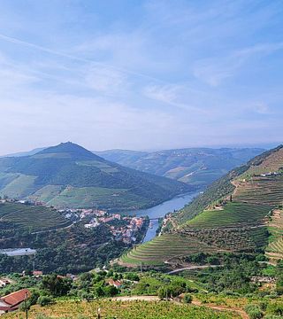 Douro-Tal - Erfahrener Reiseführer - Boot - Mittagessen - Verkostungen Premium-Service