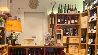 Dégustation de 6 vins italiens raffinés, charcuteries et fromages