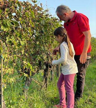 Esperienza del Contadino – Wein- und Essenserlebnis