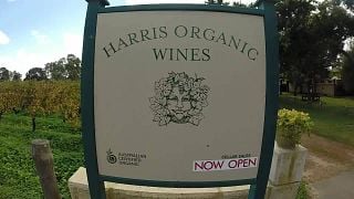 Organic Wine Journey: Western Australia's Swan Valley