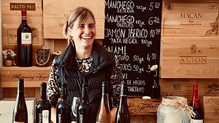 Bodega Son Campaner