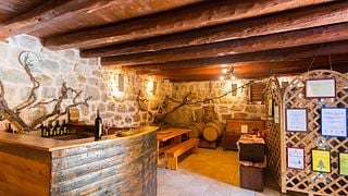 Zlatovišće Winery