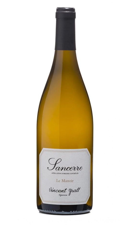 AOC Sancerre White Le Manoir