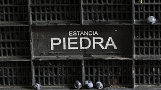 Bodega Estancia Piedra