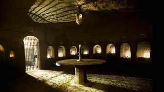 Loire Valley Wine & Cellar Tour at Domaine Brédif