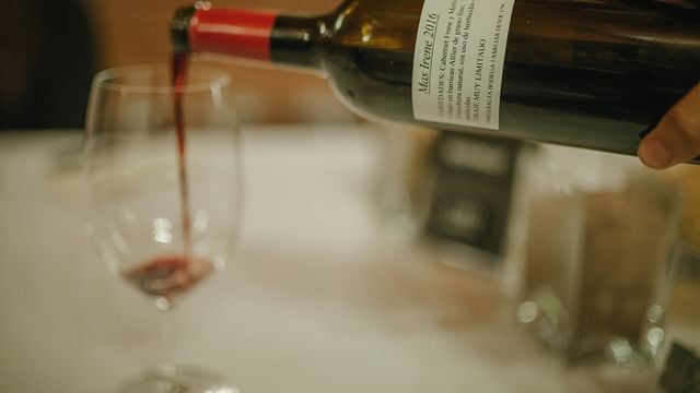 4 DO's Wine Tasting at Parés Baltà