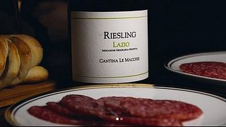 Expérience Vin & Gastronomie à la Cantina Le Macchie