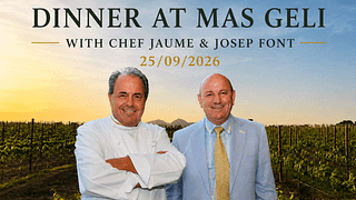 Harvest Dinner Event