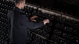 Ronco Calino Winery