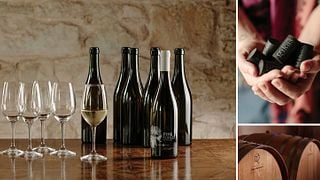Gikas Winery