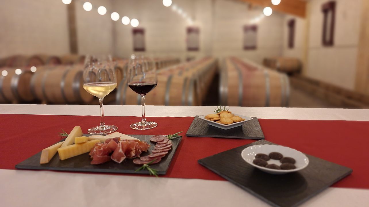 Château Haut-Lagrange: A Family Tradition in Bordeaux