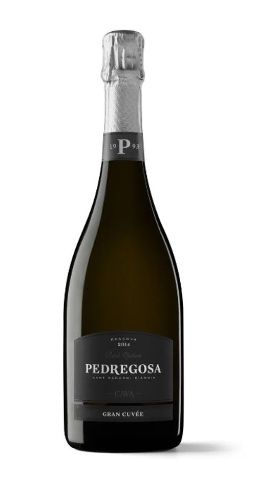Gran Cuvée - Castelo de Pedregosa  