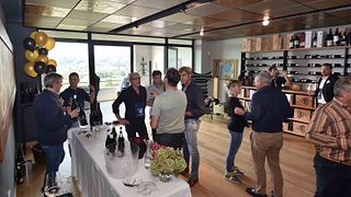 Gori Agricola Winery