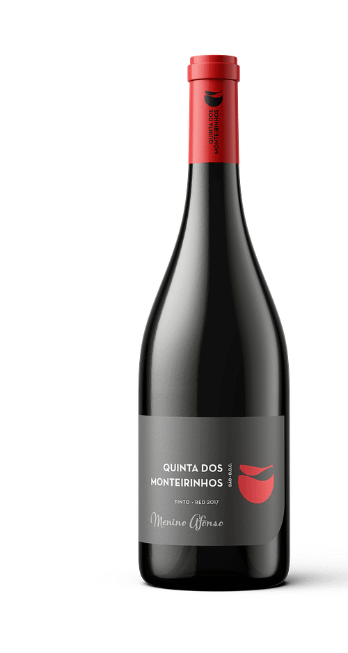 Afonso boy - Quinta dos Monteirinhos