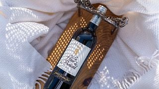 Bordeaux Blend & Sip Masterclass