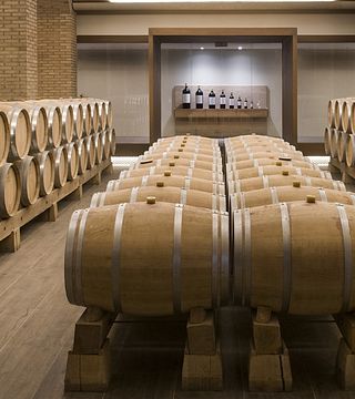 Bodegas Izadi