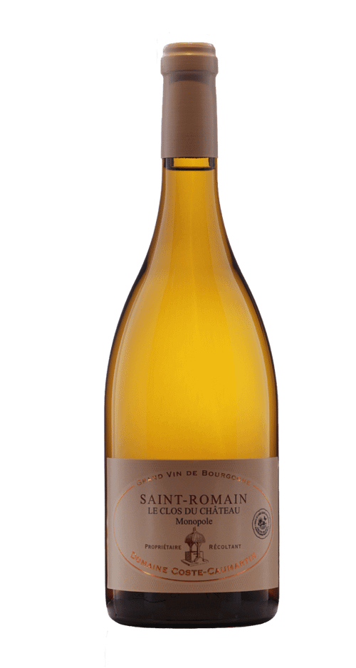 White Saint-Romain 'Le Clos du Château'