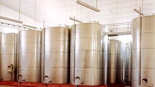 Bodegas Fernandez Winery