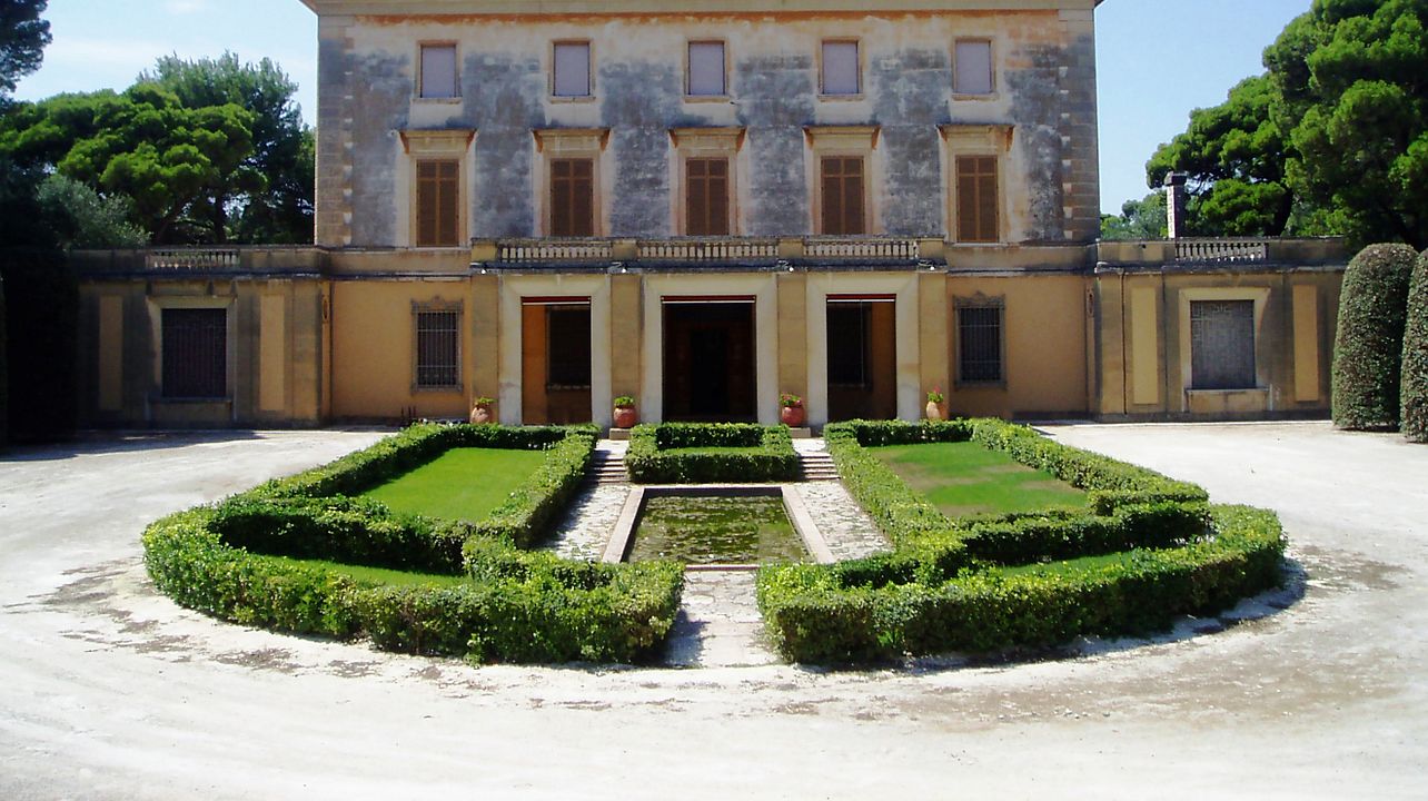 Vigneti Reale