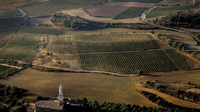 Bárbara Palacios Winery