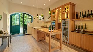 Mosel Wine Journey: Kerpen Tasting