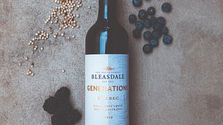Más allá de la visita a la bodega | Viñedos Bleasdale