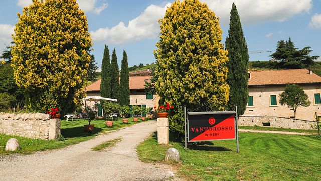 Vantorosso