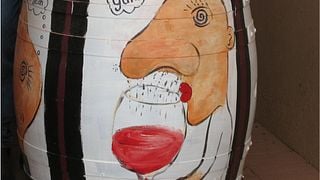 Private Tour für Weinliebhaber