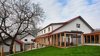 Premium vinprovning på Albiana Estate - Vinska klet Zaren