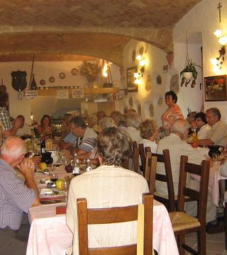 Weinprobe und Führung in der Cantina El Zeremia