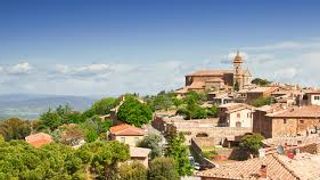 Tuscan Travellers