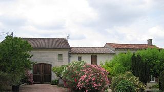 Château de Côts